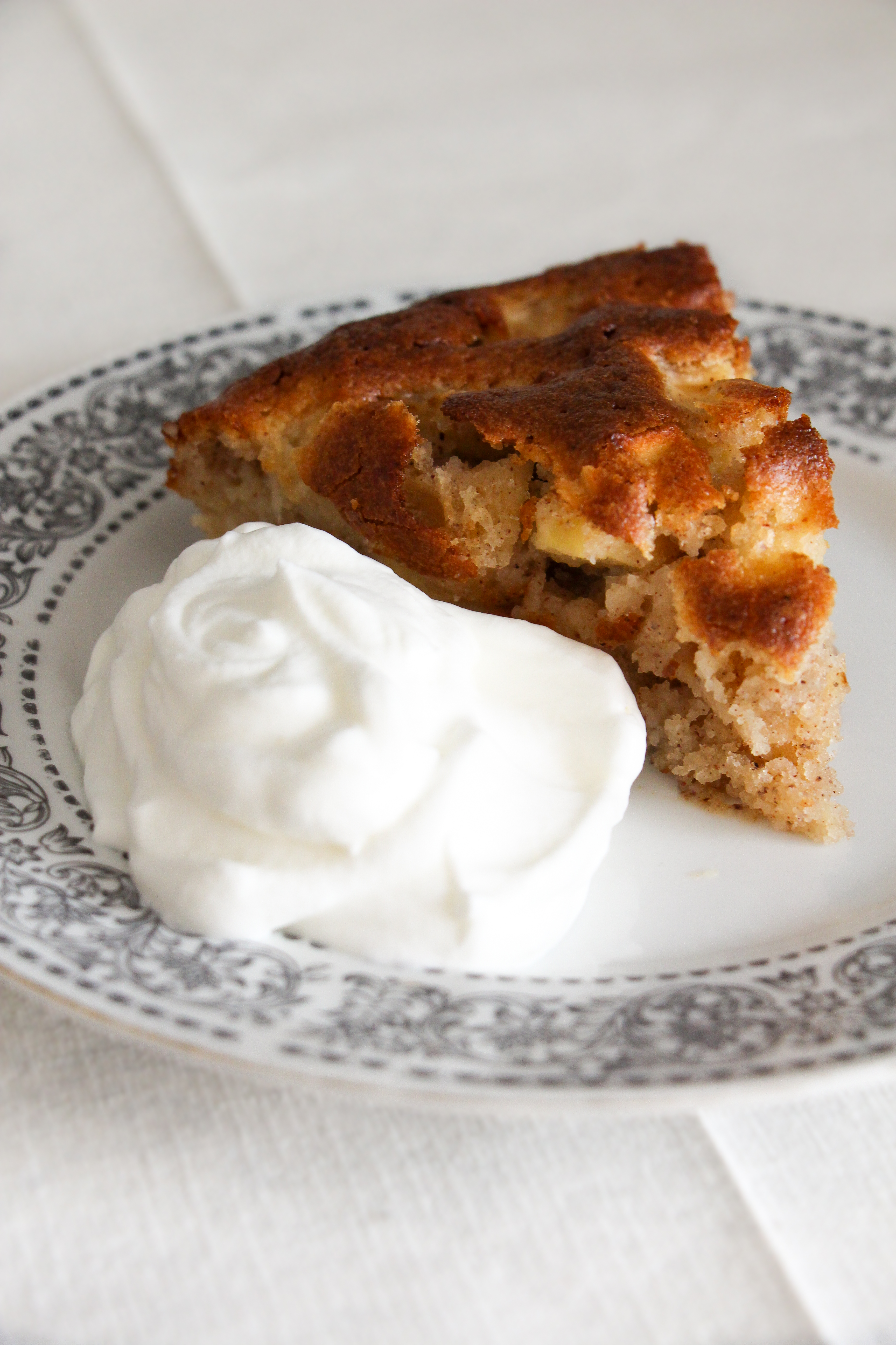 JeSuisCroissant_FrenchAppleCake (25 of 27)